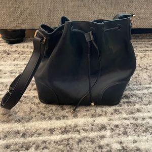 Tory Burch Bucket Bag